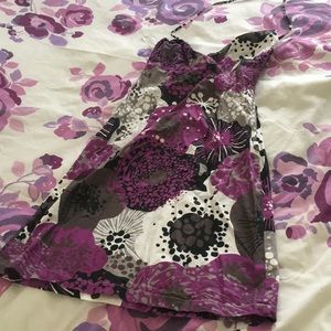 Beautiful casual dress